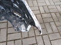 фото thumb №14, Бампер передний vw caddy 2k5 перед окрашенный 2015 -