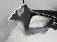 фото thumb №11, Vw touareg рестайлинг 760 23+ бампер перед передний хороший