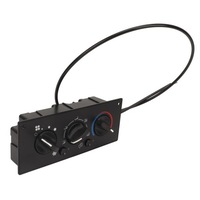 фото thumb №9, Модуль контроля климат 599-5511 панель переключателей управление отопитель