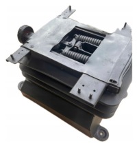 Основа сидіння bujana isri mascot mascott 98-10r. Недорого, фото thumb