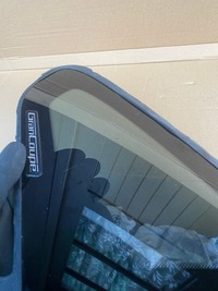 фото thumb №7, Скло кузовна бічна задня правий bmw 4 f34 14-