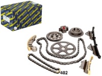 фото thumb №1, Набор цепи распределительного вала kdk-402 honda accord vii civic viii cr-v ii