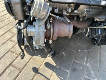 фото thumb №6, Двигун комплектний fiat bravo ii opel combo 1.6 m-jet 198a3000