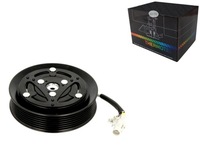 фото thumb №1, Зчеплення повний компресор кондиціонера toyota