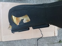 фото thumb №5, Сидіння спинка ліва перед opel meriva a