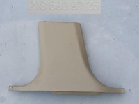 фото thumb №1, Захист стійка ліва mercedes cls w218 2186909725