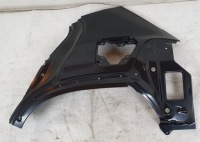 фото thumb №3, Крыло левый задняя lexus ux 300e crossover 2020-