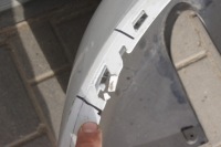 фото thumb №13, Бампер задняя mini r60 4pdc