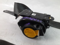 фото thumb №15, Subaru crosstrek 17-22 ремни безопасности левый правый перед usa