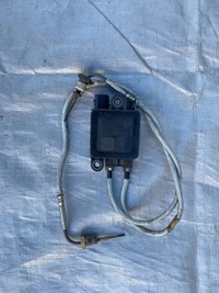 фото thumb №1, Jeep renegade lift датчик температуры выхлопных газов 46347794