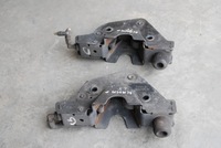 фото thumb №3, Засувка шарнір кабіни scania r p замок 11r