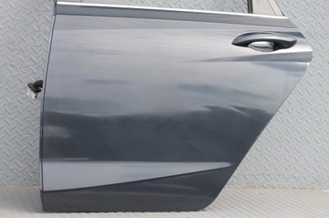 фото thumb №10, Дверь левая задние левый зад комплектные hyundai i20 iii 20- a7g