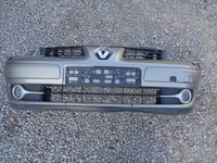 фото thumb №1, Бампер перед передній омивачі ксенон renault espace 4 iv lift 06- tehnk