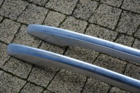 Рейлинги кровельные skoda superb 2 3t0860025 3t0860026 с Разборки, фото thumb