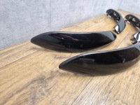 Bmw 3 f30 f31 накладки декори двері ручки чорний блиск комплект перед задній Ціна, фото thumb