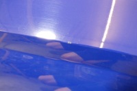 фото thumb №7, Двері ліва перед оригінал лак lf5a stbdb skoda fabia iii