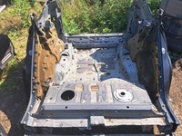 фото thumb №1, Четверть pas задняя правая левая сторона bmw x5 f15