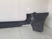 фото thumb №9, Бампер задняя bmw x3 g01 2017-2020 m-pakiet