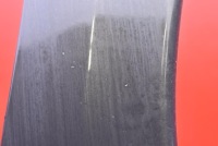 Крило ліве перед передній szary renault modus 1 1 04-07 Київ, фото thumb