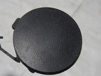 фото thumb №3, Заглушка фаркоп бампера зад задня заднє vw t-roc 2ga 2ga807441