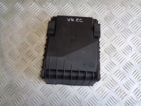 фото thumb №1, Кришка коробка запобіжників vw passat cc b6 b7