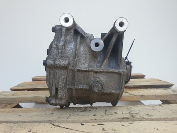 фото thumb №6, Volvo xc60 ii v60 задній міст диференціал зад p1216694