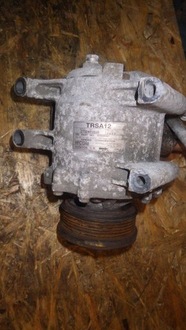 фото thumb №5, Компресор кондиціонера trailblazer 4.2 envoy 97x