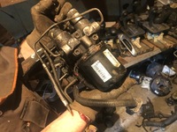 фото thumb №1, Jeep grand cherokee zj насос блок управления abs