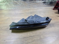 Skoda superb 3 рестайлинг  19- противотуманная фара led левый 3v0941699b с Разборки, фото thumb