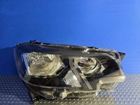 фото thumb №1, Peugeot partner iv rifter 9816826880 лампа передняя перед правая