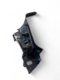 фото thumb №8, Porsche macan 95b 2021 молдинг порог задняя 95b867767f