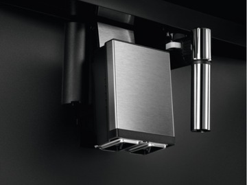 Автоматическая кофемашина Electrolux KBC85T