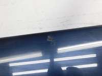 фото thumb №8, Крышка багажника задняя задняя комплектная - audi a4 s4 b8 lift avant kombi 11-15 lx5r