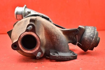 фото thumb №5, Турбонагнітач турбіна 18900-rsr-e01 honda civic 8 viii 2.2 i-cdti 140 km