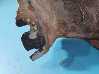 фото thumb №13, Крила перед правий skoda superb i 9910