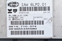 фото thumb №3, Комп'ютер citroen c4 1.4 iaw6lp2.01 9647498180