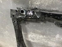 фото thumb №5, Підрамник підрамник перед dacia jogger sandero 1.0 tce