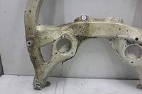 фото thumb №15, Підрамник передні bmw 6 cabrio f12 6796693 2012