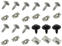 фото thumb №1, Кліпси захист двигуна