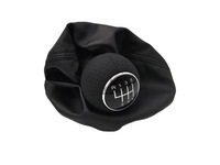 фото thumb №8, Чехол ручка переключения передач audi a1 a2 a3 8l a3 s3 8p a3 s3 8v a4 b6 a4 b7