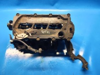 Купити Головка двигуна ліва вали audi a6 c6 рестайлінг  3.0 tdi, фото thumb