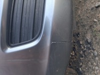 фото thumb №13, Suzuki swift mk6 lift 08- бампер перед zcd