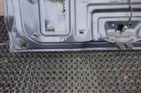 фото thumb №7, Кришка зад кришка багажника колір x6 ford smax 1