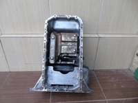 фото thumb №1, Поддон масляная nissan cabstar maxity 3.0d оригинальный номер { 9yk