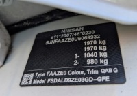 фото thumb №16, Двигун комплектний електричний nissan leaf i 2011-2017 em57 291a0-3nfa