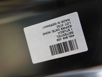 фото thumb №6, Lamborghini urus крыло обшивка левая блок двигателя 4ml809029