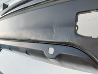 фото thumb №12, Бампер задний задняя nissan qashqai ii 13-17 eu