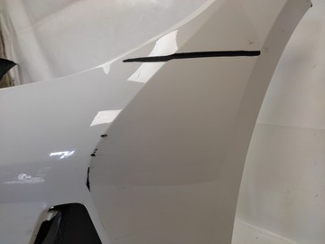 фото thumb №6, Bmw 3 g20 g21 бампер переднє перед 4pdc