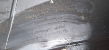 фото thumb №6, Mercedes a297 w297 v297 eqs amg бампер зад