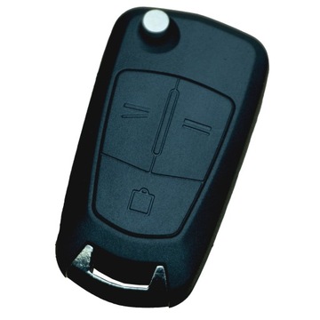 фото thumb №1, Ключ pilot opel signum vectra c | pcf7946 g3-am433tx 93187508